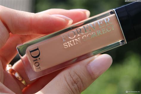 dior forever skin correct отзывы|Ухаживающий корректор.